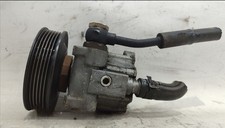 Pompe De Direction Assistée