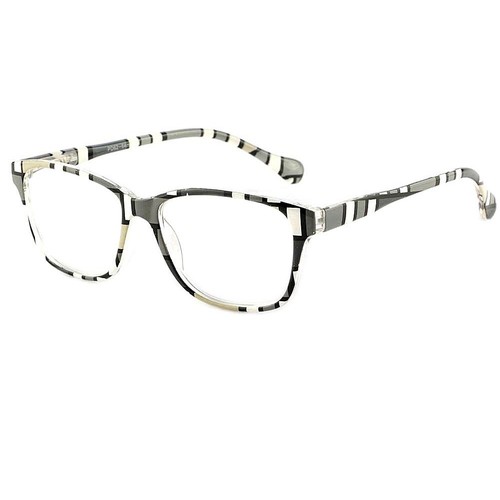Lunettes loupes azza - loupes, grise