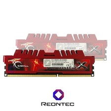 4 Go De RAM PC G.SKILL PC3 -
