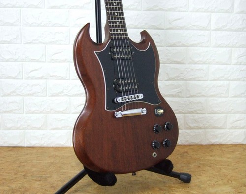 Guitare électrique gibson - électrique, usa