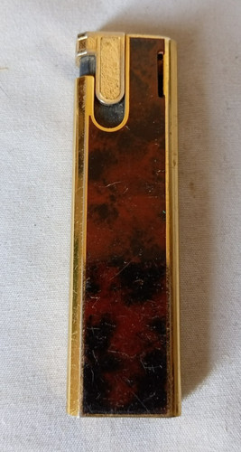 Ancien beau briquet gaz - ancien,