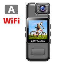 Caméra Wifi Ultra HD 4K