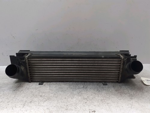 Echangeur air bmw serie 1 - air,