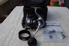 DAIWA CATALINA 2012 5000 H