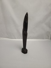 ZM- Statuette Africaine