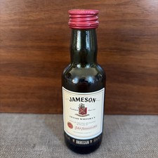 Mignonnette whisky jameson - mignonnette, "