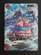 Carte One Piece Card Game FR -