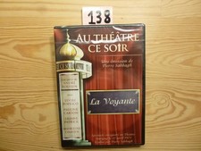 DVD : La Voyante - Pauline