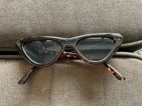 Ravissantes lunettes soleil - ravissantes, de