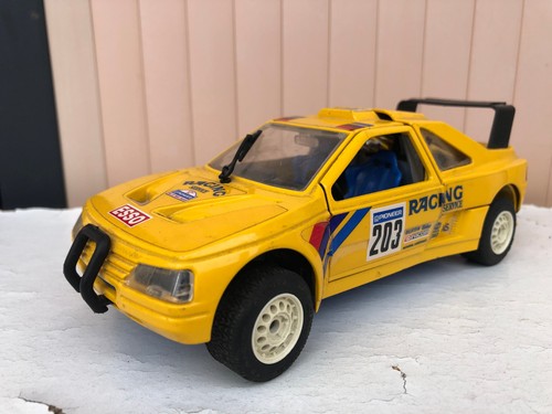 Peugeot 405 turbo paris - peugeot,