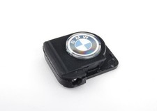 Boîtier lumière bmw - boîtier, de