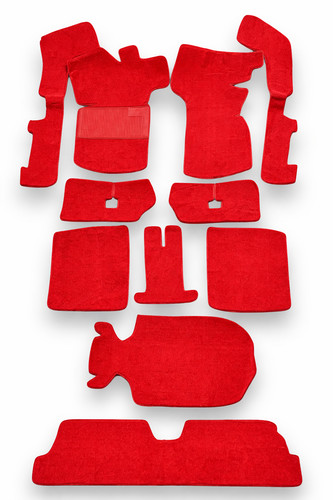 Jeu tapis intérieur en - tapis,