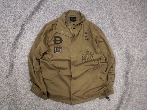 Drop dead clothing this - drop,