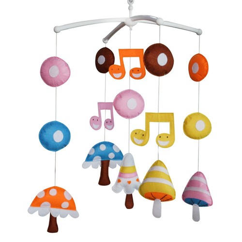 Baby boys girls music notes - boys/girls,