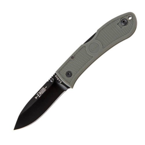 Bar dozier folding hunter - ka-bar,