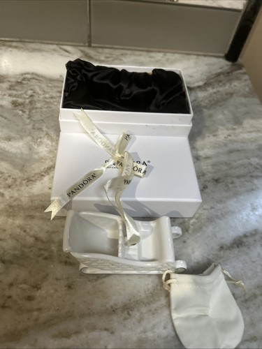Pandora 2014 sleigh - 2014, stocking