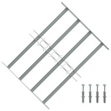 Grille de Défense à 4
