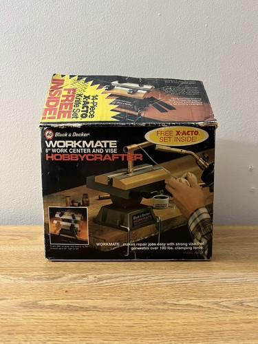 Black decker workmate - black,