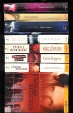 Lot N° 20 de 7 livres