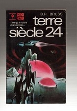 MARABOUT SCIENCE FICTION  466
