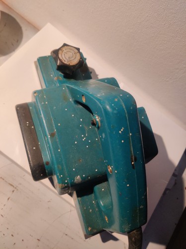 Makita planer 1923h - makita,