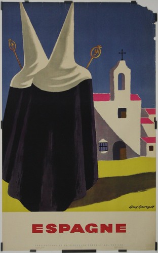 Georget guy espagne les - guy,
