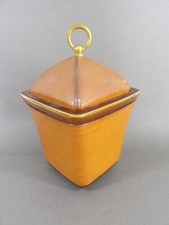 LONGCHAMP PARIS Pot à tabac