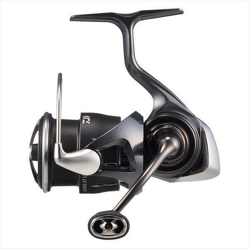 Moulinet toupie daiwa - daiwa, 24