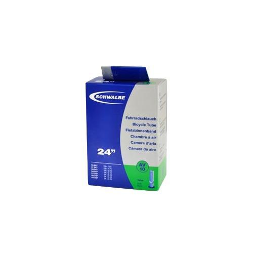 Chambre air vtt 24x1 35 - chambre, 24x1.50/2.35