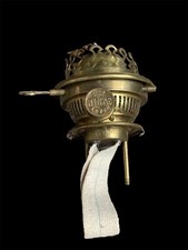 bobèche  N°2 Hinks Lever