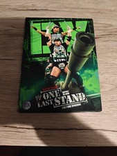 COFFRET 3 DVD WWE CATCH : DX