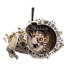 Boîte De Vitesses Manuelle