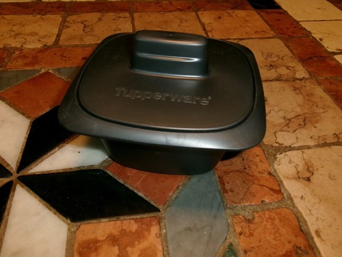 Tupperware ultra pro - tupperware,