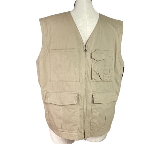 Duluth trading vest - duluth, xl