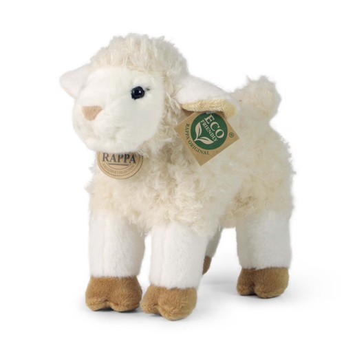 Peluche mouton cm - mouton, 23