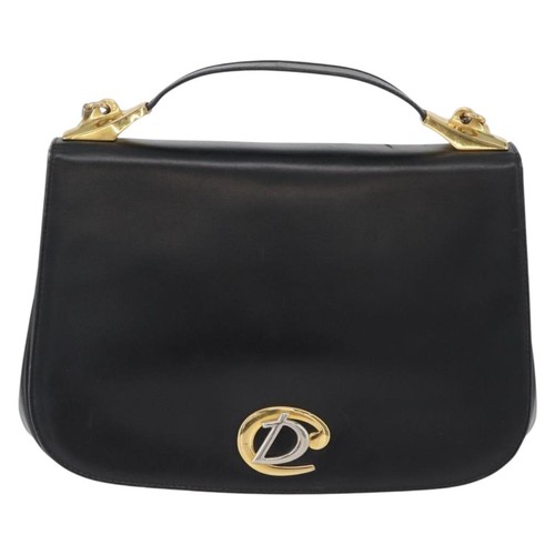 Christian dior vintage logo - dior, cd