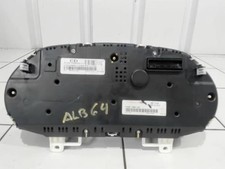 Compteur NISSAN QASHQAI 1