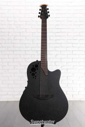 Ovation mod mid - ovation, tx