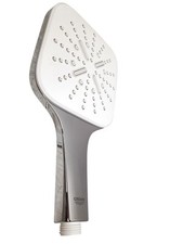 Pommeau de douche Grohe SmartActive 26595000 130 mm - chrome B-WARE