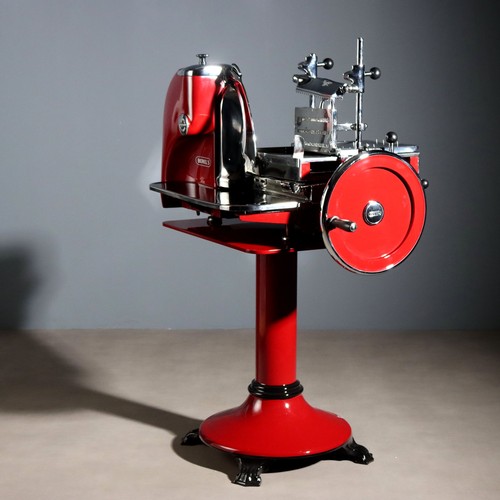 Trancheuse berkel mod - trancheuse, 31