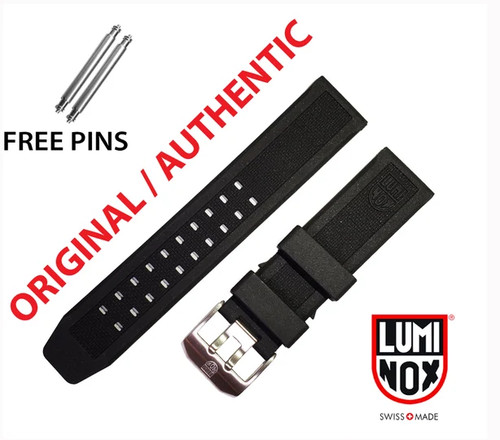 23mm luminox series - 1, and