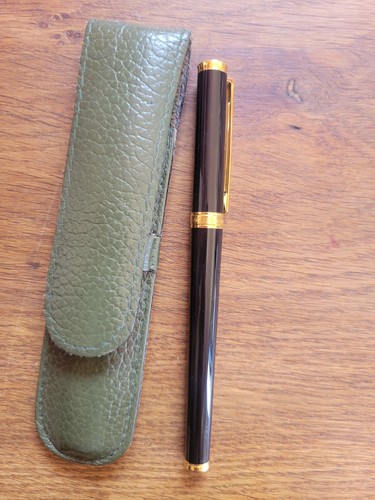Montblanc noblesse oblige - noblesse,