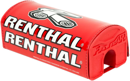 Pare chocs fatbar renthal - fatbar™,