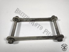 Biellette amortisseur arrière