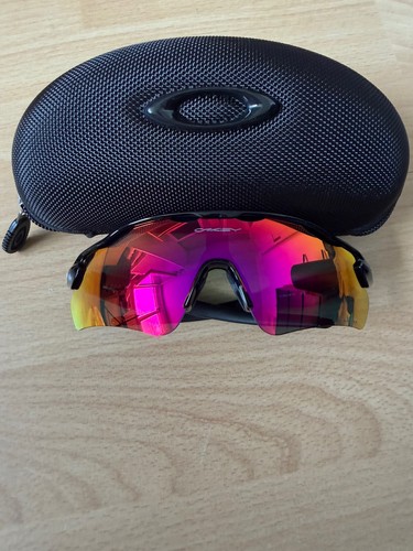 Lunette oakley noir avec verre - avec,