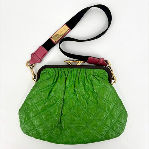 Marc jacobs stam shoulder bag - stam,