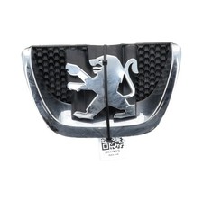 Calandre - Peugeot 206 + -