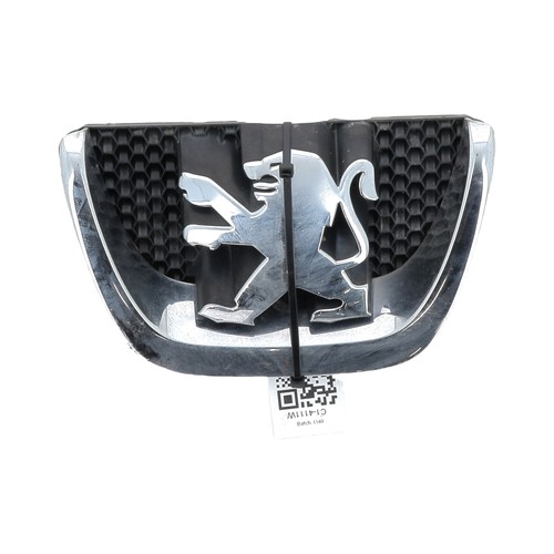 Calandre peugeot 206 - 206, +