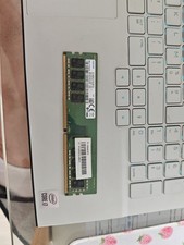 Samsung 8 Go DDR4 2400 MHz