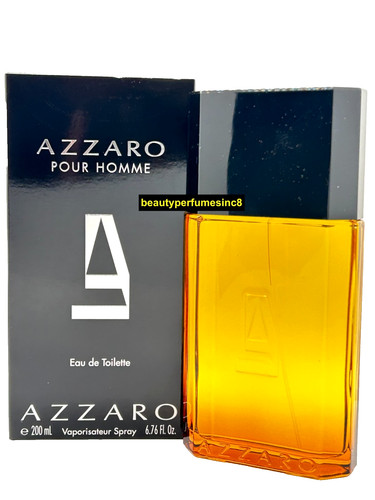 Azzaro pour homme - homme, ml
